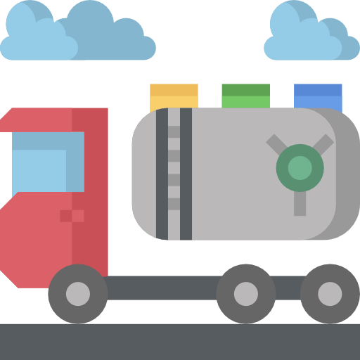 Tank truck